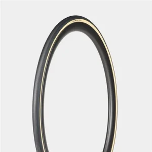 Bästa pris Bontrager Cykeldäck Aeolus RSL TLR Svart/Brunbeige