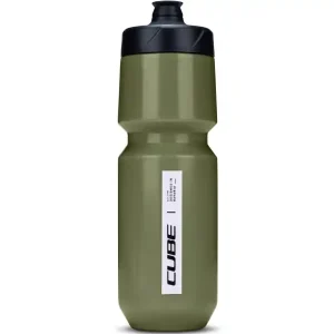 Beställ idag Cube Flow Olive Vattenflaska, 750ml