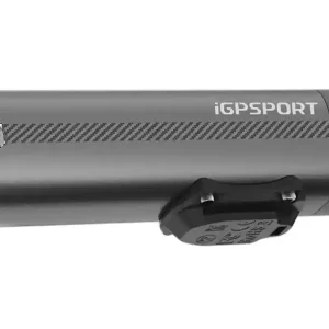 iGPSport VS800 Uppladdningsbar Framljus, 800 lumen Begränsad tid