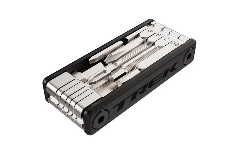 Trek Multiverktyg Elite BITS 15-Function Rabatter