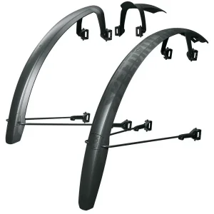 SKS Speedrocker XL Gravel Skärmsats Premium