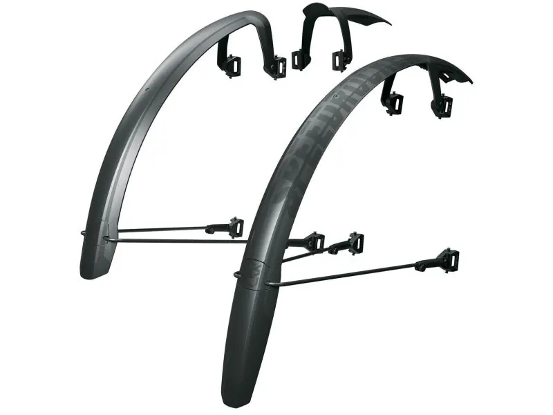 SKS Speedrocker XL Gravel Skärmsats Premium