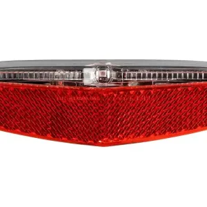 Begränsat antal M-Wave Helios Dynamo Baklykta