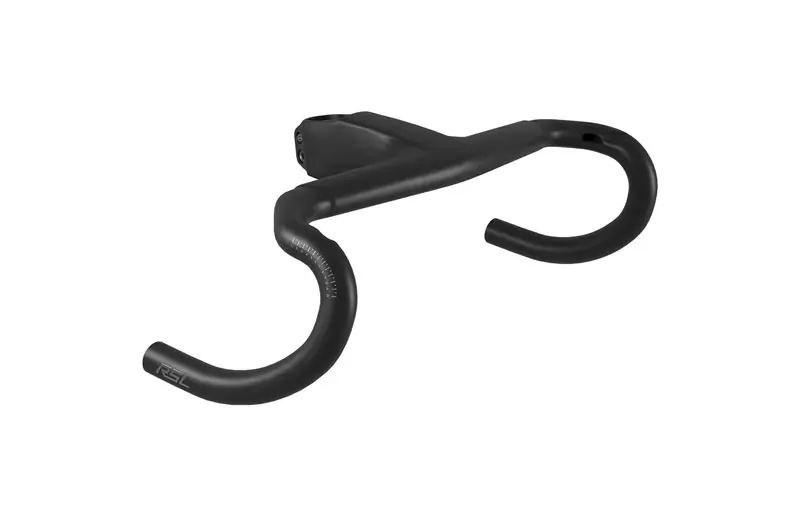 Endast denna vecka Trek Racerstyre Aero RSL Deep Smoke 80 mm
