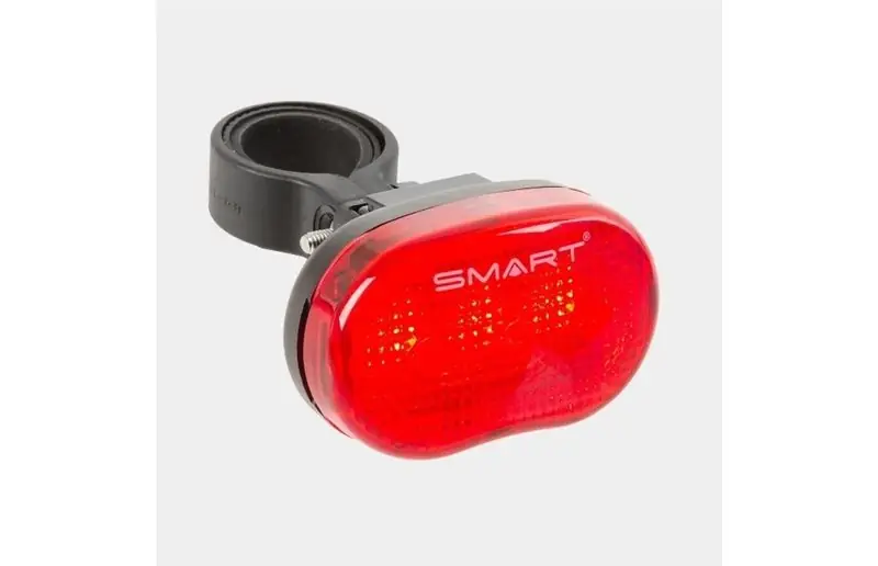 Baklampa Smart Billig