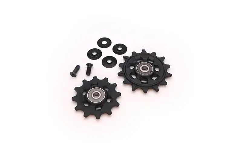 Beställ idag Sram Eagle Gx Rulltrissor Passar Gx/x01/