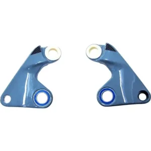 Outlet Scott Linkage Bar Spark Alloy 120mm MY18 Grey/Black