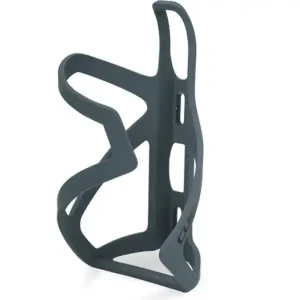 Begränsat erbjudande Cube HPP Sidecage Höger Flaskhållare, Matt Grey