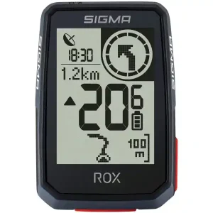 Sigma ROX 2.0 Endurance GPS Cykeldator Köp online