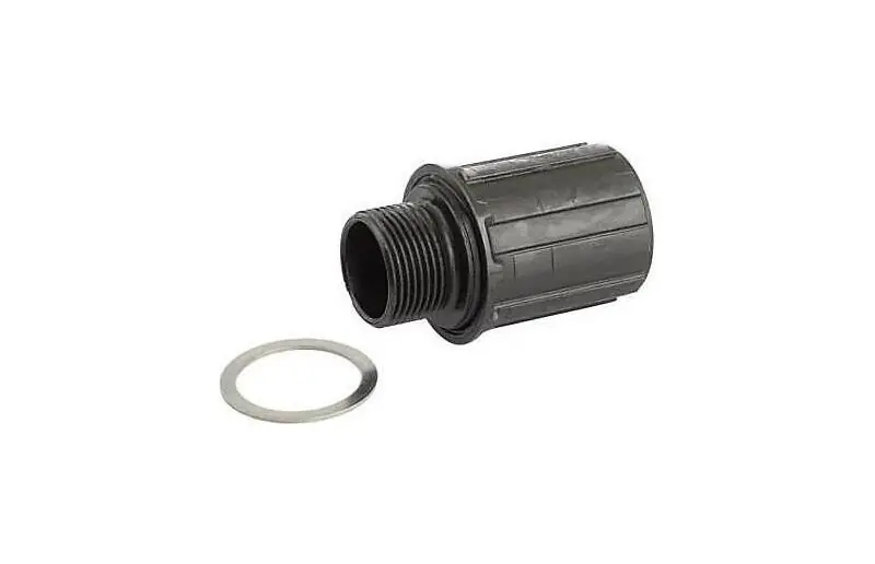 Fynd Shimano Complete Freewheel Body FH-MT400