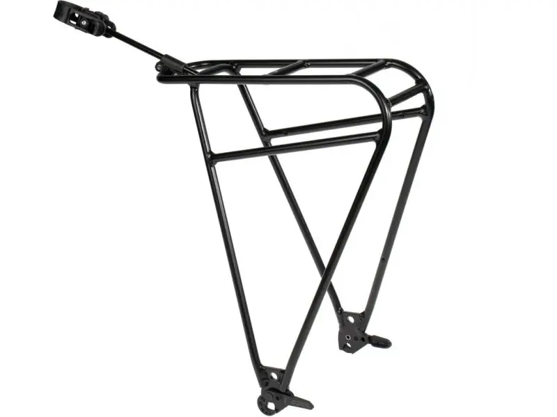 Ortlieb Quick Rack L Pakethållare, 26-29" Begränsat erbjudande