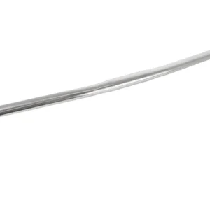 Zoom Styre i aluminium, 25,4 x 620 mm Populär