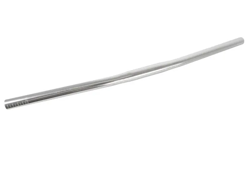 Zoom Styre i aluminium, 25,4 x 620 mm Populär