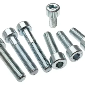Begränsat antal Bult - Unbrako 8mm