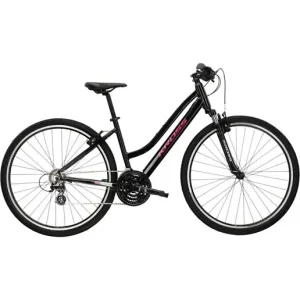 Beställ idag Crosshybrid Kross Evado 2.0 Lady Black/Pink