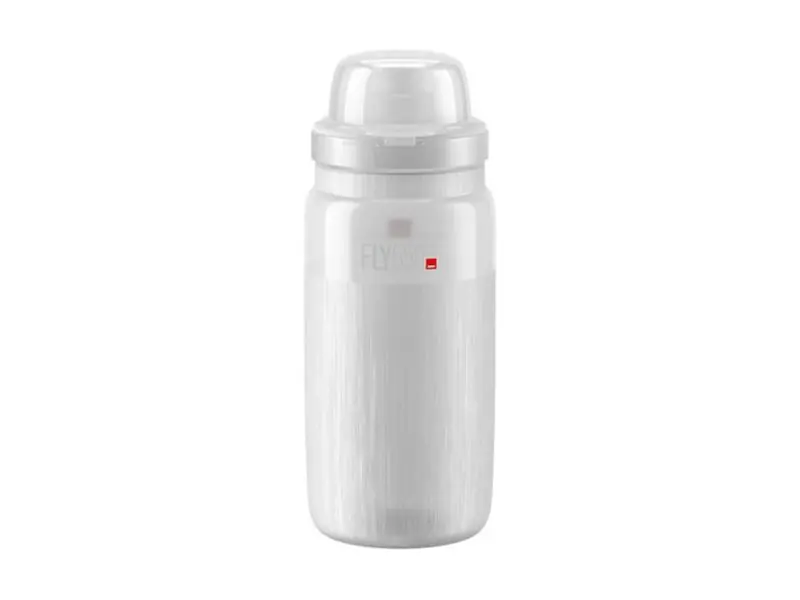 Erbjudande Elite Fly MTB Klar Vattenflaska, 550 ml