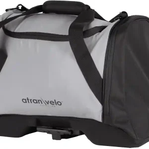 Premium Atran Velo Pulse Duffle AVS Bagageväska, Reflekterande