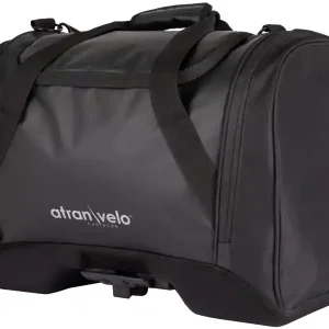 Atran Velo Pulse Duffle AVS Bagageväska, Svart Beställ nu