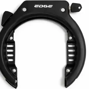 Extra rabatt Edge Fatbike ringlås
