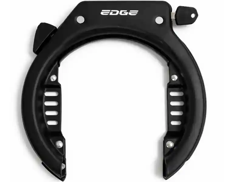 Extra rabatt Edge Fatbike ringlås