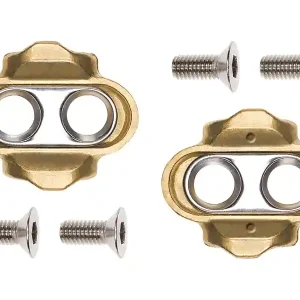 Premium Crankbrothers 6° Rörlighet Klossar