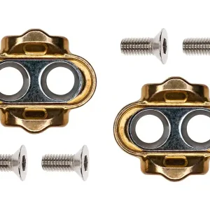 Snabb leverans Crankbrothers 0° Rörlighet Klossar