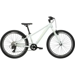 Barncykel Kross Lea Jr 1.0 Mint/Green 24 Utförsäljning