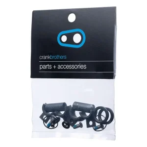 Crankbrothers Stamp 7/11 Pedal Refresh Kit Nedsatt pris