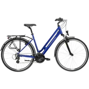 Cityhybrid Kross Sentio 2.0 Blue/Grey Handla nu