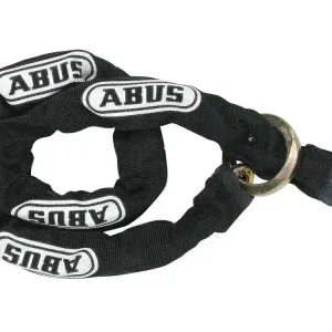 Abus Protectus 5000 Kedja, 85cm Trygg betalning