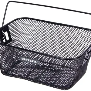 Basil Tiger Barncykelkorg, 8L Endast denna vecka