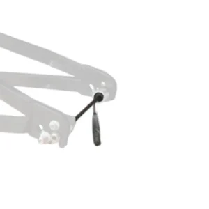 Begränsat antal M-Wave SingleTrack Quick Release