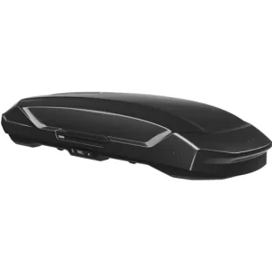 Thule Takbox Motion 3 XXL Black Gloss Kampanj
