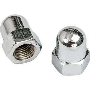 Connect Kupolmutter 10.5mm Silver Beställ idag