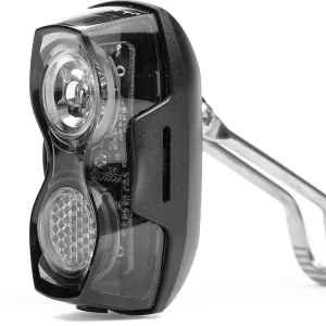 Kundfavorit Smart SuperFlash Fastmonterad Framlykta