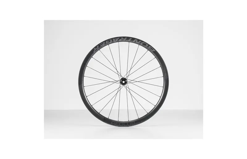 Nyhet Bontrager Framhjul Aeolus RSL 37 TLR Disc Racerhjul