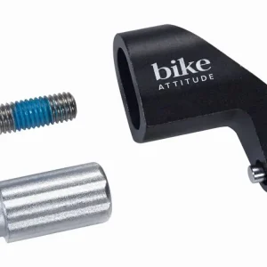 Bike Attitude Shimano Dropskydd Fynd