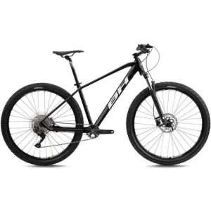 BH Hardtail MTB Spike 2.5 Black/Silver Lägg i varukorgen