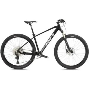 Bästa pris BH Hardtail MTB Spike 3.0 Black/Silver