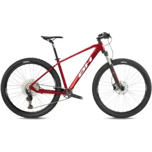 Köp nu BH Hardtail MTB Spike 3.0 Red/White