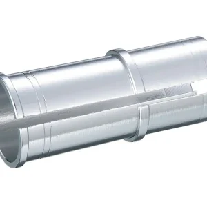 Bike Attitude Sadelpinnsadapter, 27,2mm Sista chansen