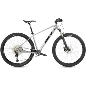 Rabatter BH Hardtail MTB Spike 3.0 Silver/Black