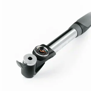 Kundfavorit SKS Injex Control Handpump m. Manometer
