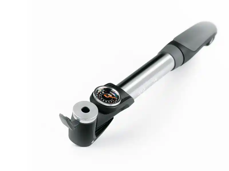 Kundfavorit SKS Injex Control Handpump m. Manometer