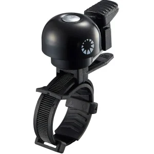 Bike Attitude O-Size Ringklocka Kundfavorit