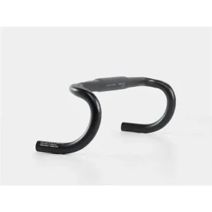 Begränsad tid Bontrager Racerstyre Elite Isozone VR-SF 420cm Svart