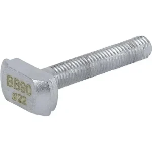 Endast denna vecka UNIOR Guide Head for BB90 22mm Silver
