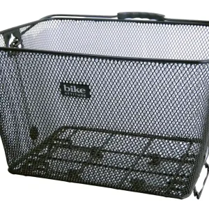 Beställ idag Bike Attitude Quick Release Cykelkorg, 34L