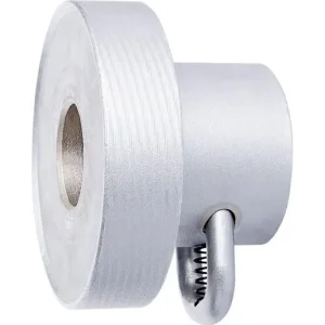 Fynd UNIOR Monteringsklämma Clamping Sleeve for Headset Press Silver