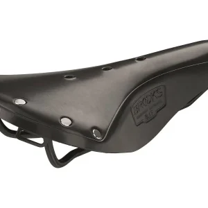 Rabatt Brooks B17 Herrsadel, Black
